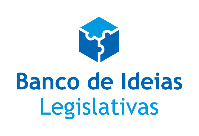 Logotipo Banco de Ideias